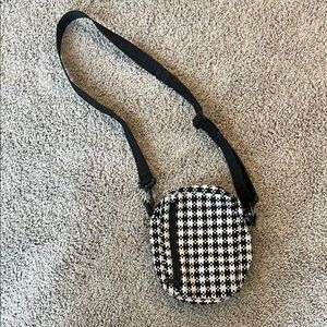 Baggu Sport Crossbody Bag - Pixel